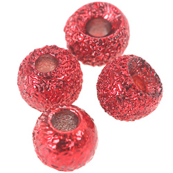 Główki wolframowe FFGene Tungsten Furrow Beads