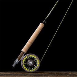 Wędka muchowa Sage Sonic