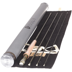 Wędka muchowa Hardy Zephrus FWS