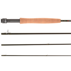 Wędka muchowa Greys GR30