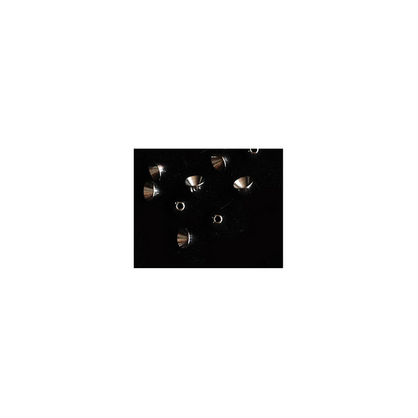 FFGene Brass Cone Heads