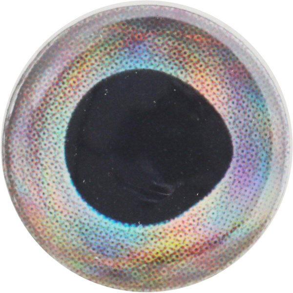 Oczy do sztucznych much FFGene FF Gene Living 3-D Eyes