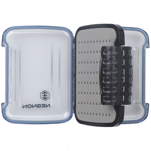 Pudełko muchowe Negnon View - Medium