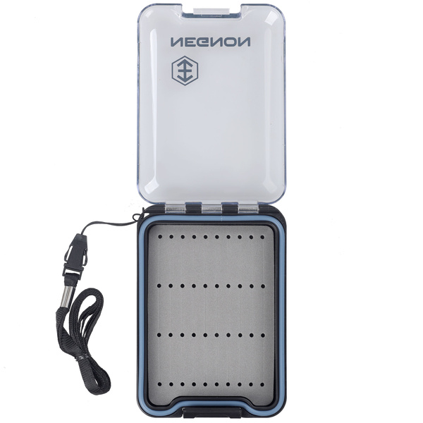 Pudełko muchowe Negnon View On Side - Small