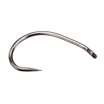 Haczyki muchowe Akita AK 709 BL (25)