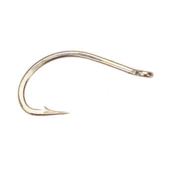 Haczyki muchowe Akita AK 704 (25)