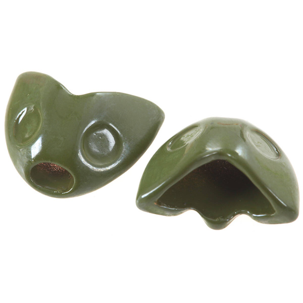 Główki do nimf FFGene Fish Heads Sculpin