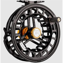 Kołowrotek muchowy Hardy Ultradisc UDLA