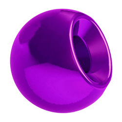 Główki wolframowe FFGene Tungsten Anodized Beads