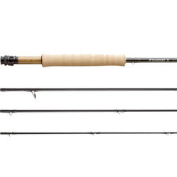 Wędka muchowa Sage X