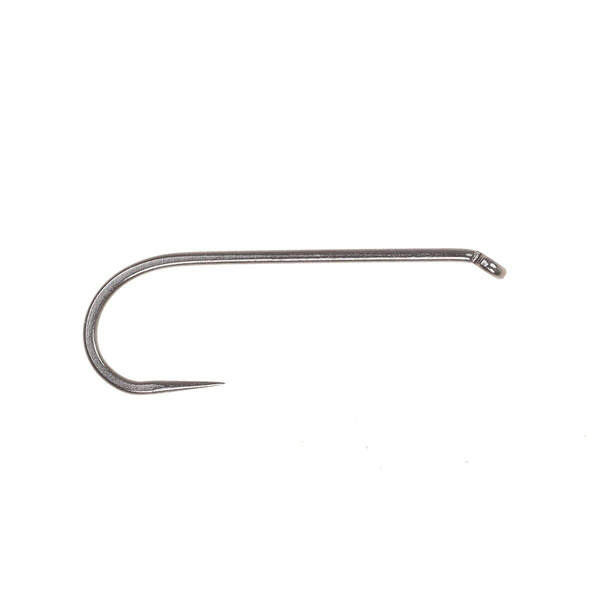 Haczyki muchowe Partridge D4AY Ideal Streamer