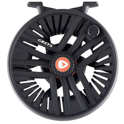 Kołowrotek muchowy Greys Fin Casette