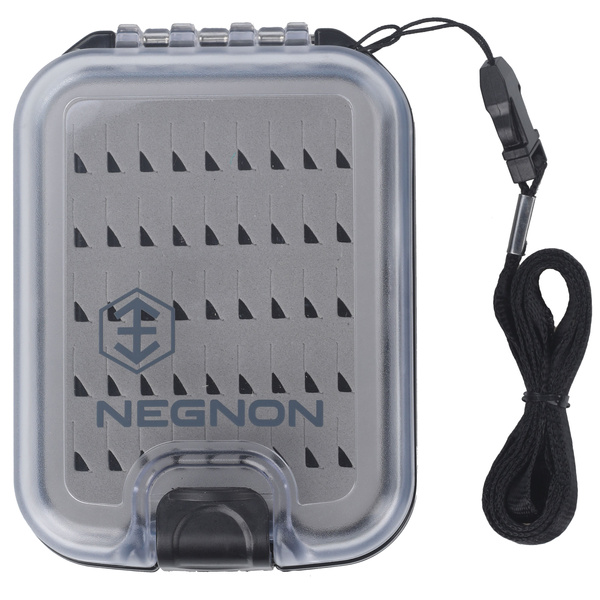 Pudełko muchowe Negnon View - Small