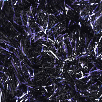 Wide (3/4in) 20mm - Uv Black