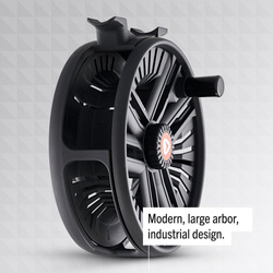 Kołowrotek muchowy Greys Fin