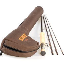 Wędka muchowa Sage Flight