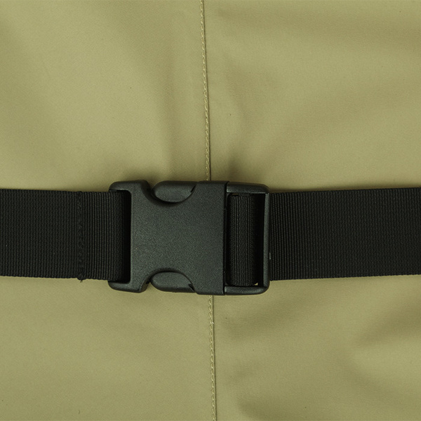 Wodery Taimen Team II