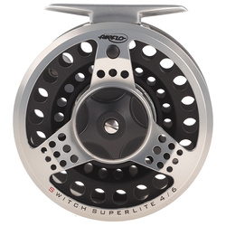 Kołowrotek muchowy Airflo Switch Superlite