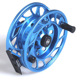 Kołowrotek muchowy Negnon Vega