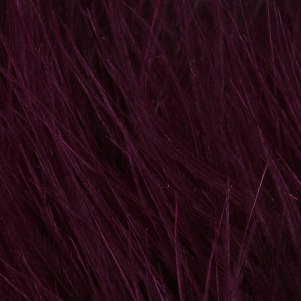 FFGene Extra Large Marabou (Blood Quill) (12-15cm)