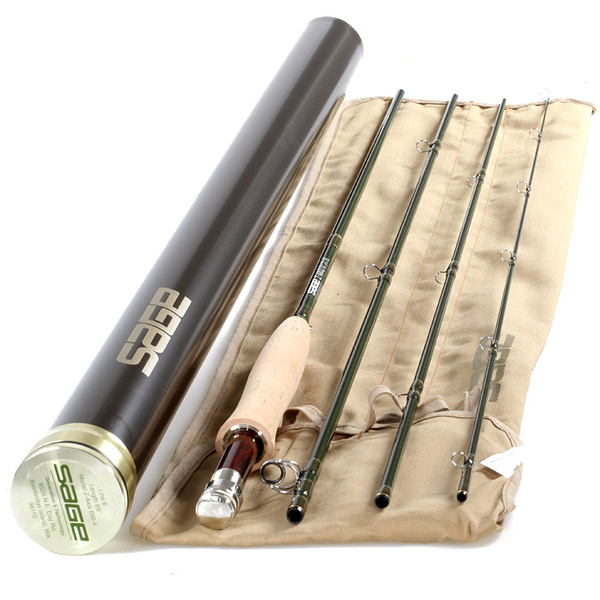 Wędka muchowa Sage Z-Axis