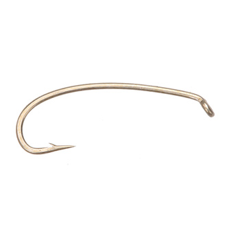 Haczyki muchowe Akita AK 711 (25)