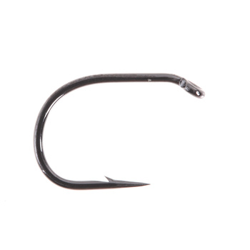 Haczyki muchowe Partridge of Redditch BMS Big Mouth Single