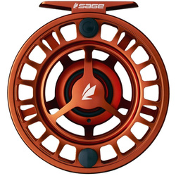 Kołowrotek muchowy Sage Spectrum
