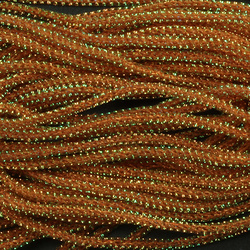 Hareline Micro Pearl Core Braid