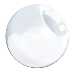 Haczyki muchowe FFGene Brass Hot Beads