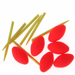 Indykator brań Wapsi Football with Pegs