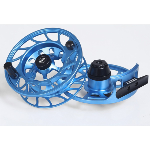 Kołowrotek muchowy Negnon Vega