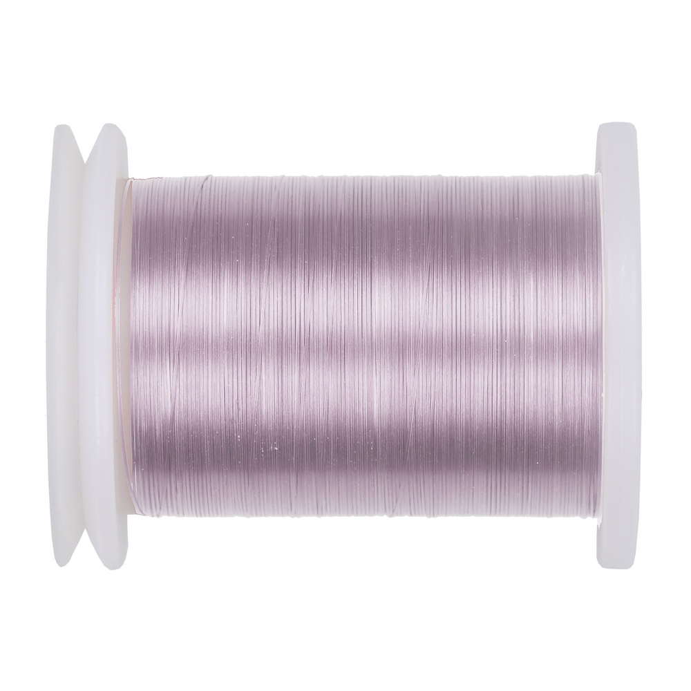 Wide - Lihgt Violet Silver