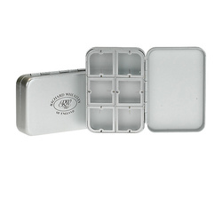 Pudełko muchowe R. Wheatley Compartment