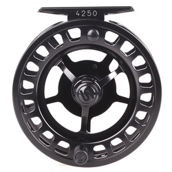 Kołowrotek muchowy Sage 4200 Series Black