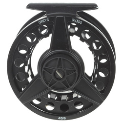 Kołowrotek muchowy Greys GX300