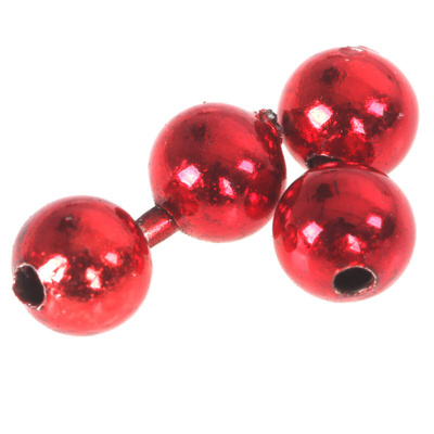 Metalic Red - 2.0 mm