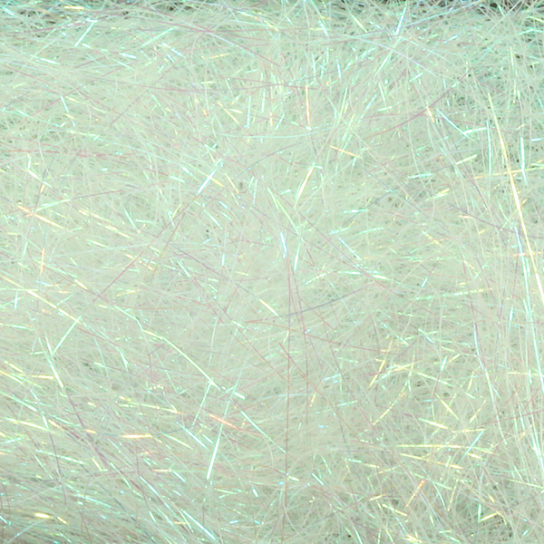 Hareline 8 in. Ice Wing Fiber