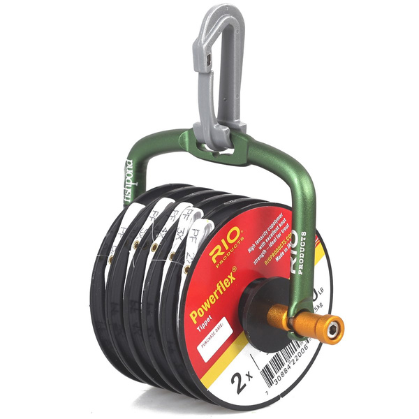Żyłka przyponowa Rio Rio-Fishpond Headgate