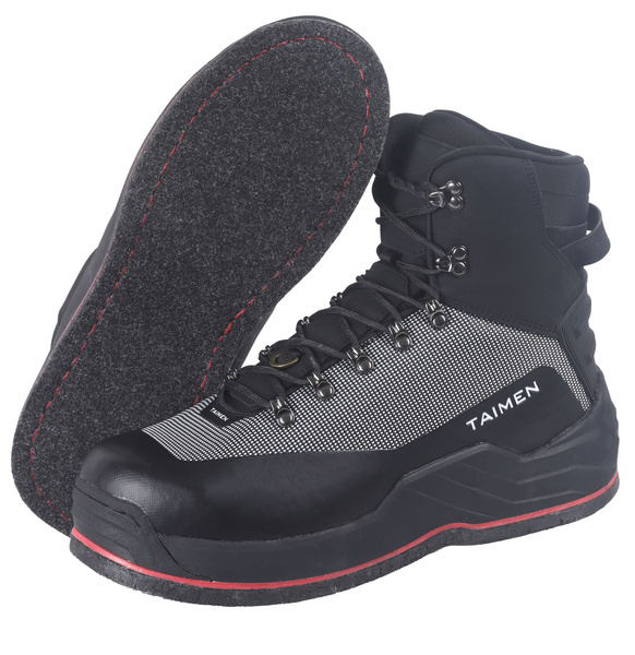 Buty do brodzenia Taimen Tengis Grid