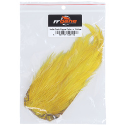 FFGene India Cock Capes Color