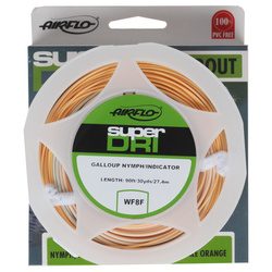 Sznur muchowy Airflo Kelly Galloup Nymph