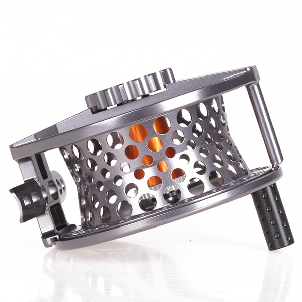 Kołowrotek muchowy Lamson Vanquish