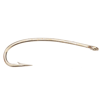 Haczyki muchowe Akita AK 717 (25)