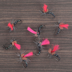 Faom Ribbed Moscqito