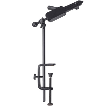 Imadło muchowe FFGene Regent Vice Revolving - Black