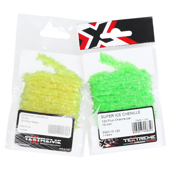 Textreme Super Ice Chenille