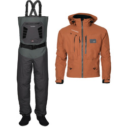 Zestaw Taimen Menza Sonic Waders