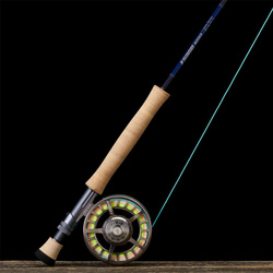 Wędka muchowa Sage Maverick