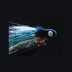 Oczy do sztucznych much FFGene Audiable Eyes